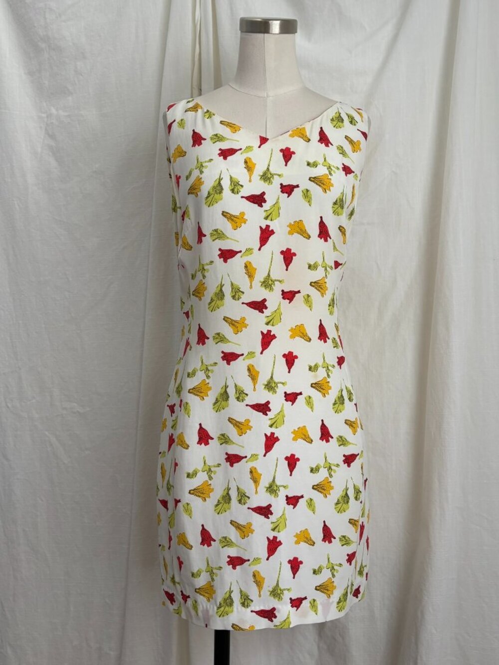 Vintage Country Road Dress Size 8